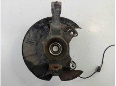 Recambio de mangueta delantera izquierda para land rover freelander (ln) 2.0 td4 cat referencia OEM IAM    2