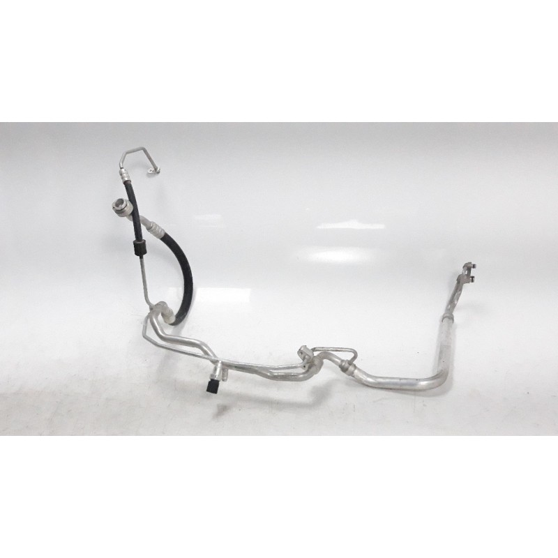 Recambio de tubos aire acondicionado para volkswagen golf vii variant (bv5) 1.6 tdi referencia OEM IAM 5Q0820743M 5Q1816738B 
