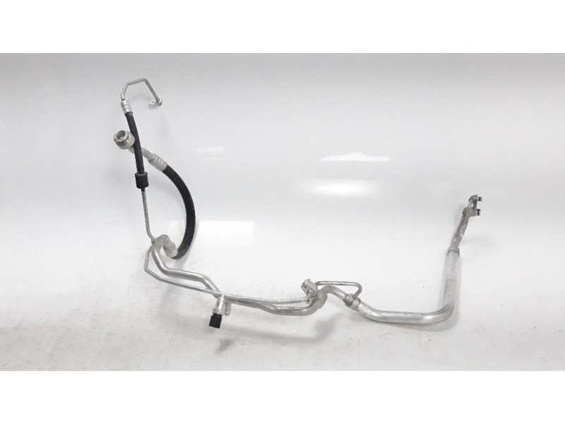 Recambio de tubos aire acondicionado para volkswagen golf vii variant (bv5) 1.6 tdi referencia OEM IAM 5Q0820743M 5Q1816738B 