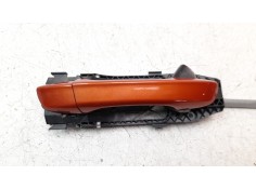 MANETA EXTERIOR TRASERA DERECHA 2G0837206G 