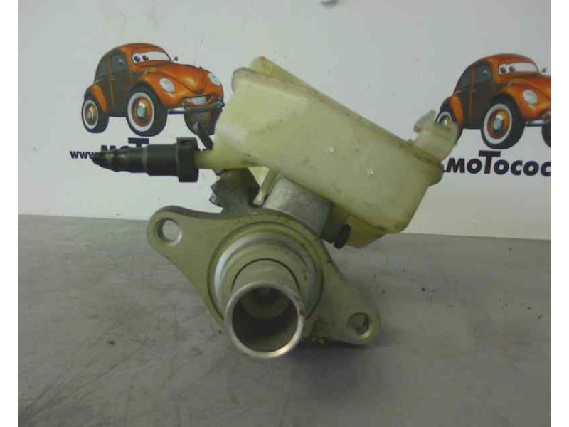 Recambio de bomba freno para ford fiesta (cbk) 1.4 tdci cat referencia OEM IAM  G4288 4073