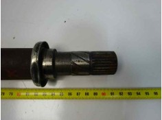 Recambio de transmision delantera derecha para renault grand modus authentique referencia OEM IAM 8200378880 R1151  2