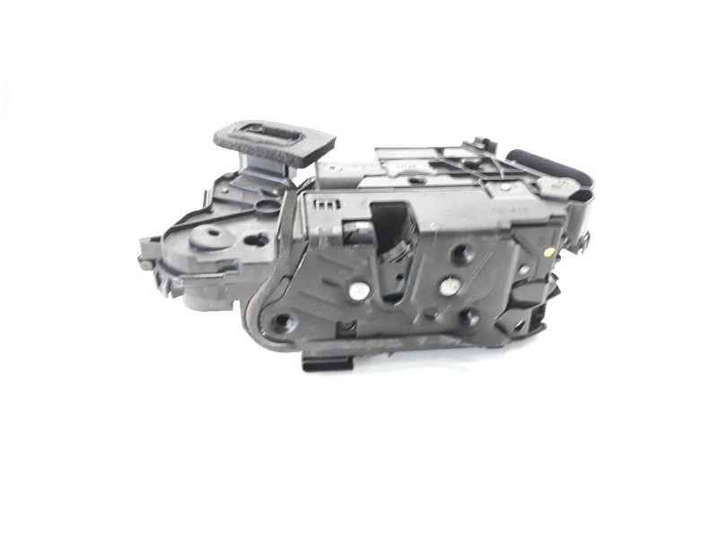 Recambio de cerradura puerta delantera izquierda para volkswagen passat variant (cb5) r-line referencia OEM IAM 5NB837015E  