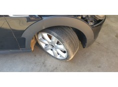 TRANSMISION DELANTERA DERECHA 31605A2E014 