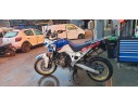 HONDA AFRICA TWIN