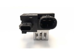 Recambio de resistencia calefaccion para dacia duster ii 1.5 dci diesel fap cat referencia OEM IAM 255509263R   2