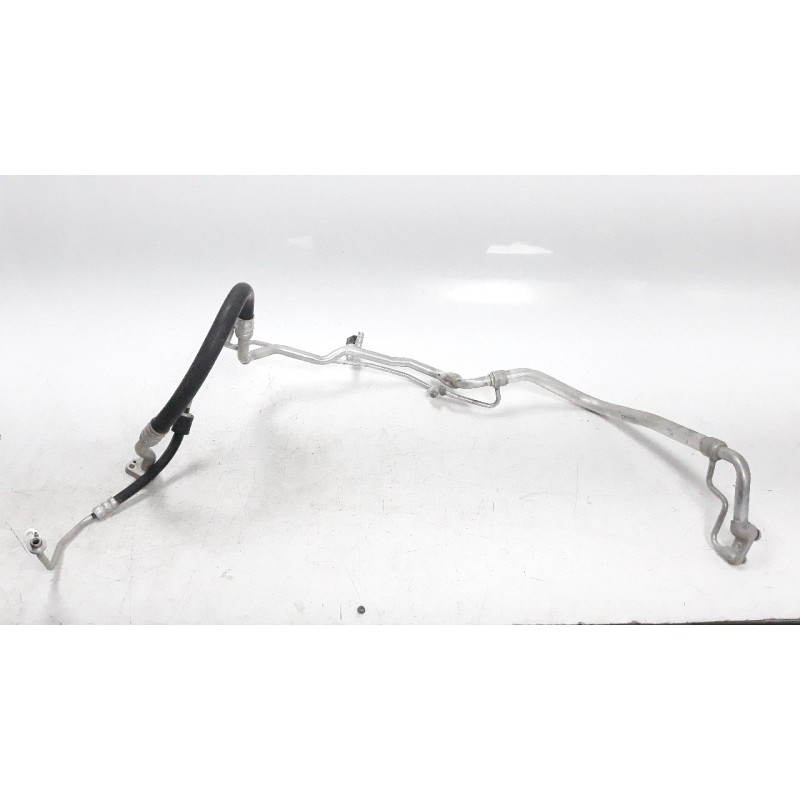 Recambio de tubos aire acondicionado para volkswagen golf vii variant (bv5) 1.6 tdi referencia OEM IAM 5Q0820743M 5Q1816738B 