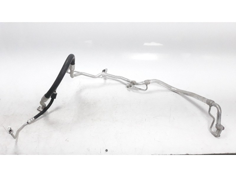 Recambio de tubos aire acondicionado para volkswagen golf vii variant (bv5) 1.6 tdi referencia OEM IAM 5Q0820743M 5Q1816738B 