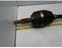 TRANSMISION DELANTERA DERECHA 8200378880 8200378880 R1151