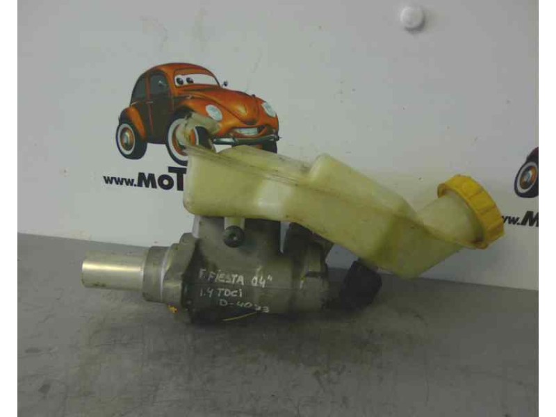 Recambio de bomba freno para ford fiesta (cbk) 1.4 tdci cat referencia OEM IAM  G4288 4073