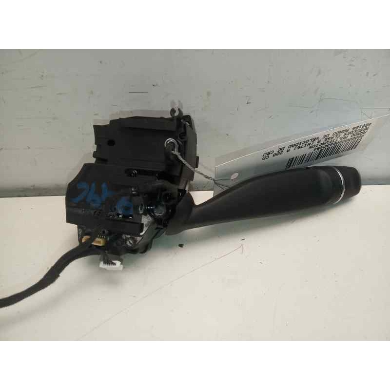 Recambio de interruptor para mercedes-benz clase a (w176) a 200 cdi (176.008) referencia OEM IAM 408186 408179 