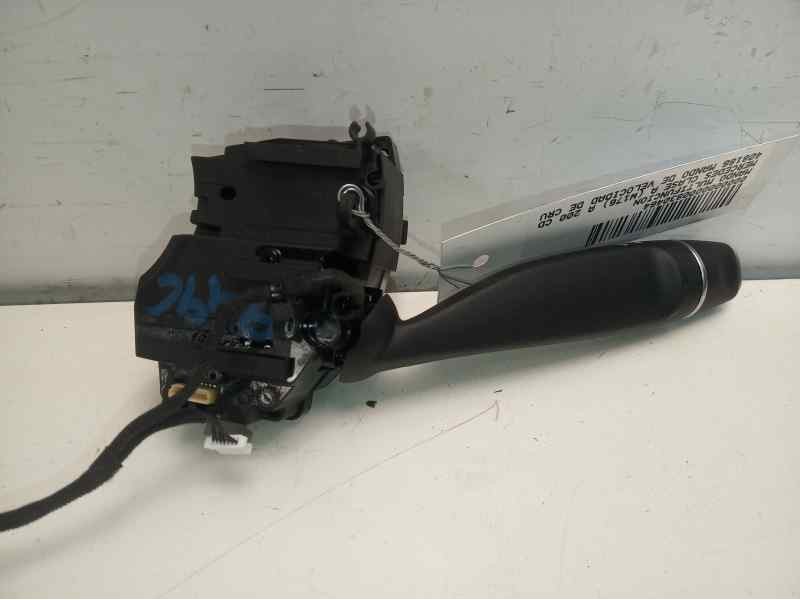 Recambio de interruptor para mercedes-benz clase a (w176) a 200 cdi (176.008) referencia OEM IAM 408186 408179 