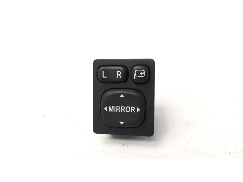Recambio de mando retrovisor para toyota rav 4 referencia OEM IAM 8487052050  