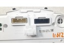 CUADRO INSTRUMENTOS 83800FEP60 83800FEP60 