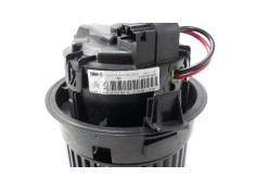 Recambio de ventilador calefaccion para citroen c3 1.5 blue-hdi fap referencia OEM IAM T1013140A   2
