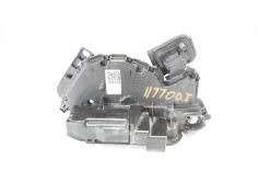 Recambio de cerradura puerta delantera izquierda para volkswagen passat variant (cb5) r-line referencia OEM IAM 5NB837015E   2