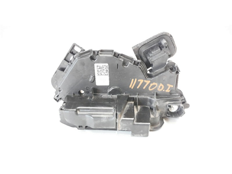 Recambio de cerradura puerta delantera izquierda para volkswagen passat variant (cb5) r-line referencia OEM IAM 5NB837015E  