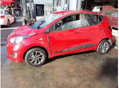 hyundai i10 del año 2018 2