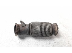 TUBO ESCAPE DELANTERO 0208D25JK0A 