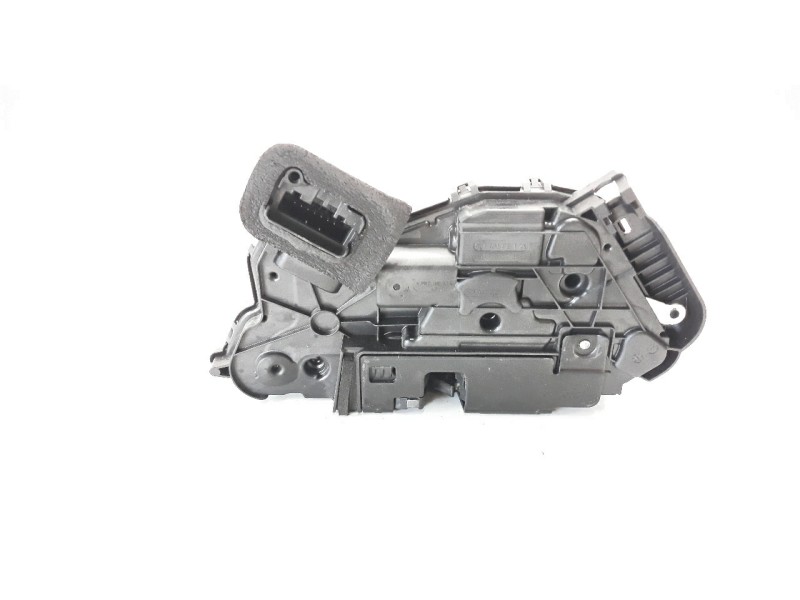 Recambio de cerradura puerta delantera izquierda para volkswagen passat variant (cb5) r-line referencia OEM IAM 5NB837015E  