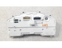 CUADRO INSTRUMENTOS 83800FEP60 83800FEP60 