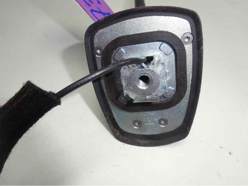 Recambio de antena para opel corsa e selective referencia OEM IAM 13393770  