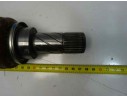 TRANSMISION DELANTERA IZQUIERDA 8200341698 8200341698 24400 T49235