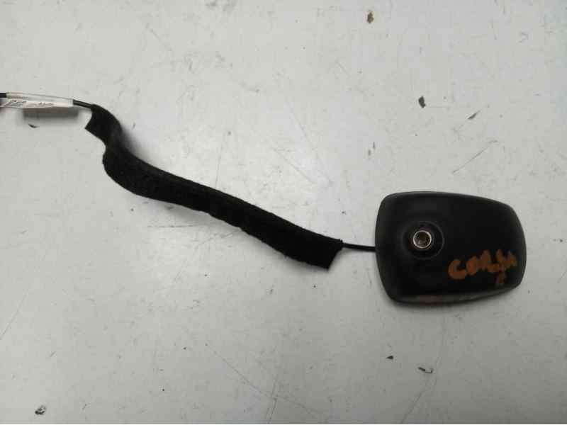 Recambio de antena para opel corsa e selective referencia OEM IAM 13393770  