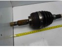 TRANSMISION DELANTERA IZQUIERDA 8200341698 8200341698 24400 T49235
