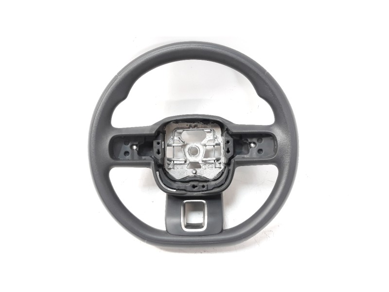 Recambio de volante para citroen c3 1.5 blue-hdi fap referencia OEM IAM 98164326ZD  