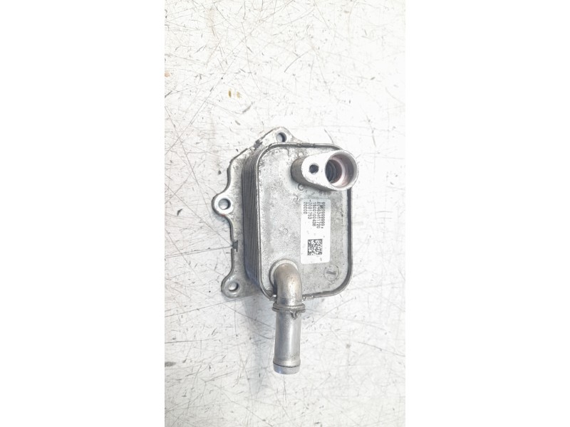 Recambio de enfriador aceite motor para jeep renegade limited 4x4 referencia OEM IAM 463461720  