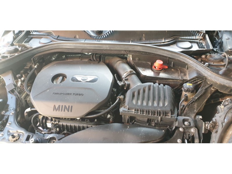 Recambio de centralita motor uce para mini clubman (f54) cooper referencia OEM IAM 61359869876  