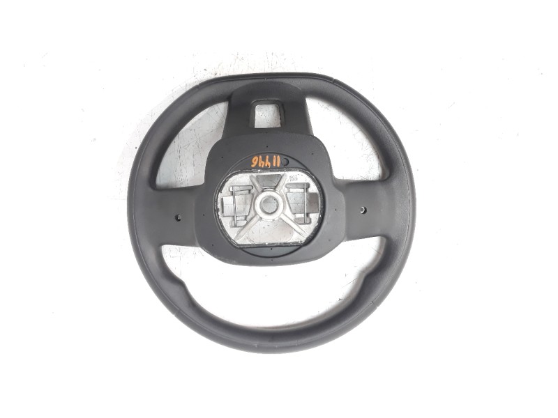 Recambio de volante para citroen c3 1.5 blue-hdi fap referencia OEM IAM 98164326ZD  