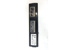 Recambio de modulo electronico para suzuki vitara 1.4 16v boosterjet cat referencia OEM IAM 3678086R00  