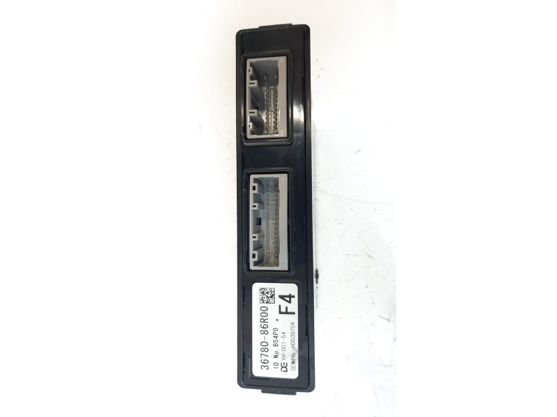 Recambio de modulo electronico para suzuki vitara 1.4 16v boosterjet cat referencia OEM IAM 3678086R00  