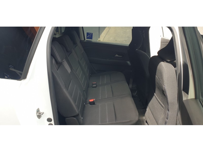 dacia jogger del año 2023