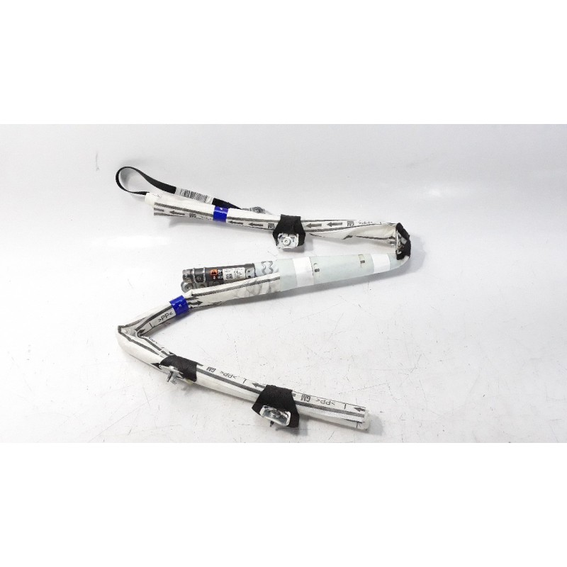 Recambio de airbag cortina delantero izquierdo para opel corsa e 1.4 16v bivalent. gasolina / lpg referencia OEM IAM 39045977  