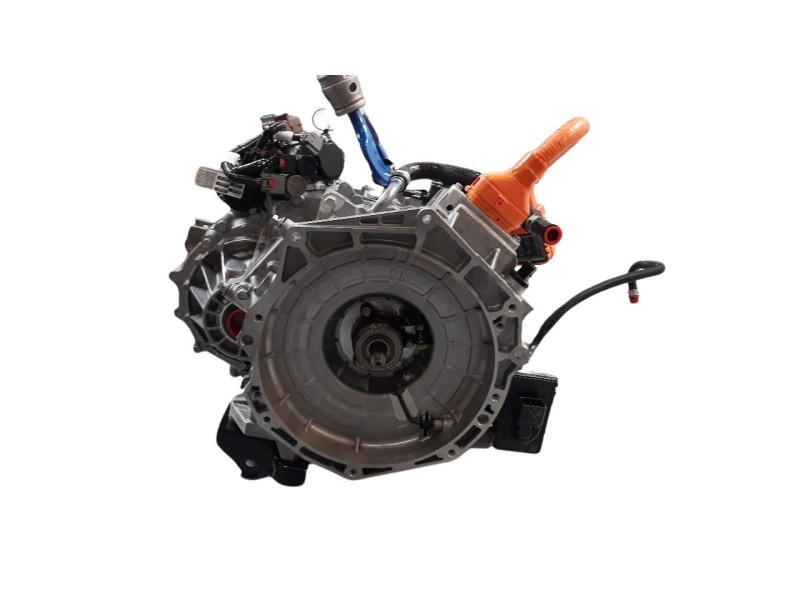 Recambio de caja cambios para kia niro referencia OEM IAM D51HND411272  