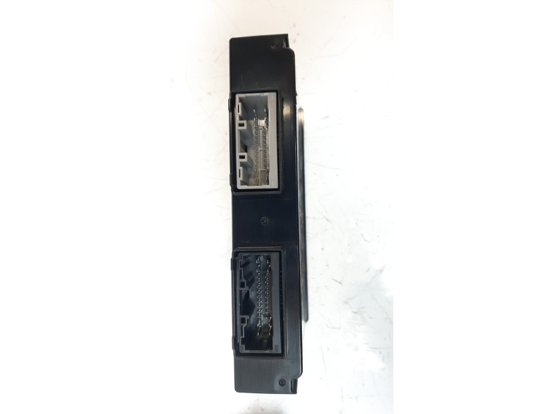 Recambio de modulo electronico para suzuki vitara 1.4 16v boosterjet cat referencia OEM IAM 3678086R00  