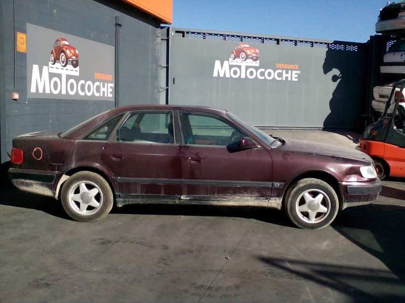 audi 100 berlina (c4) del año 1997