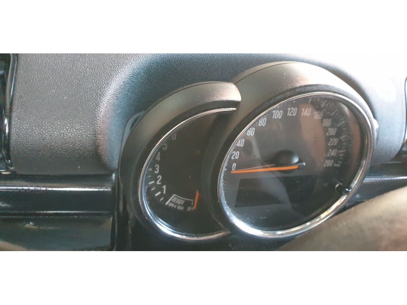 Recambio de cuadro instrumentos para mini clubman (f54) cooper referencia OEM IAM 62105A5C5F6  