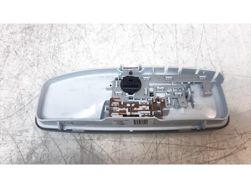 Recambio de luz interior para ford ecosport (cr6) 1.0 ecoboost cat referencia OEM IAM ET7613776AA  
