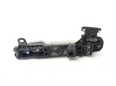 Recambio de maneta exterior trasera derecha para toyota rav 4 referencia OEM IAM 6921142040B3   2