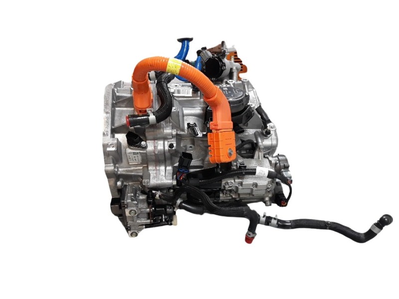 Recambio de caja cambios para kia niro referencia OEM IAM D51HND411272  