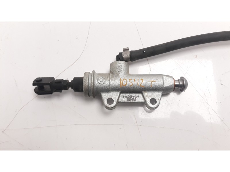 Recambio de bomba freno para bmw r ninet scrambler r ninet scrambler referencia OEM IAM 34318529423  