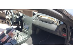 Recambio de ventilador calefaccion para nissan 350 z (z33) 3.5 v6 cat referencia OEM IAM 272251EA0A  3K050C4929   2