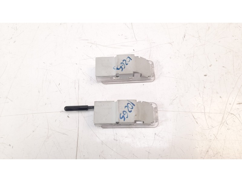 Recambio de luz interior para citroen c4 grand picasso feel referencia OEM IAM   
