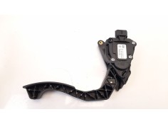 Recambio de potenciometro pedal para dacia duster ii 1.5 dci diesel fap cat referencia OEM IAM 180022703R 6PV00997803 