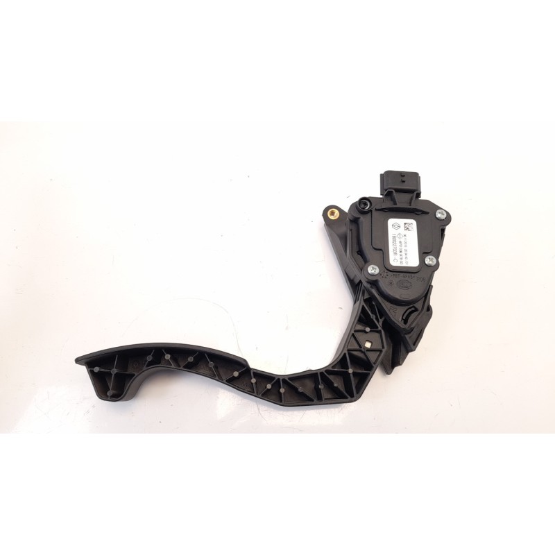 Recambio de potenciometro pedal para dacia duster ii 1.5 dci diesel fap cat referencia OEM IAM 180022703R 6PV00997803 