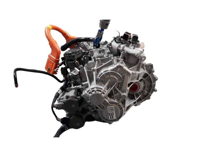 Recambio de caja cambios para kia niro referencia OEM IAM D51HND411272  